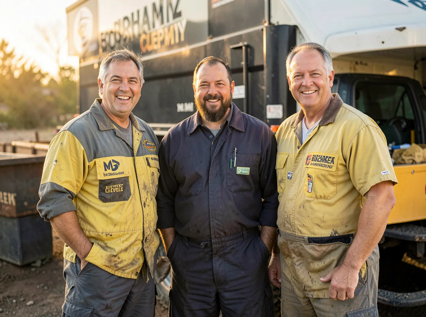 Sewage Cleanup company in Lockney, TX