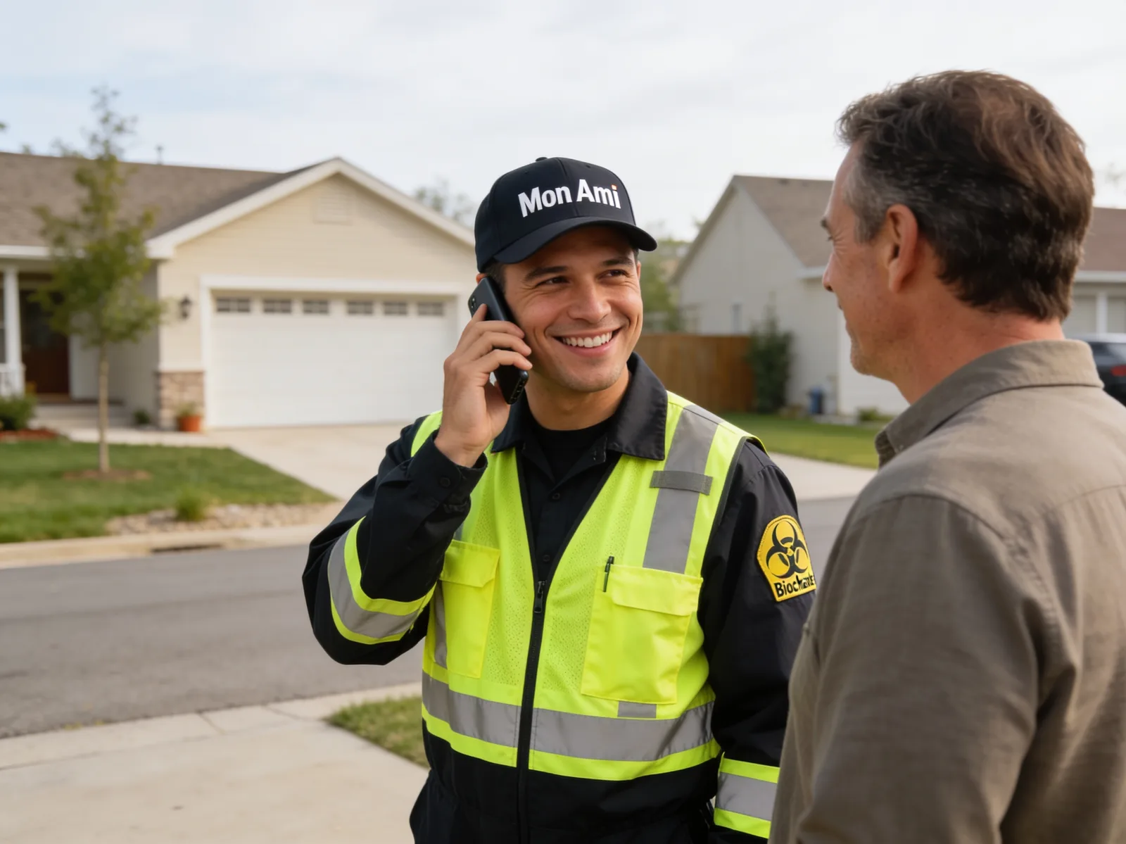 Sewage Cleanup Lockney, TX FAQs